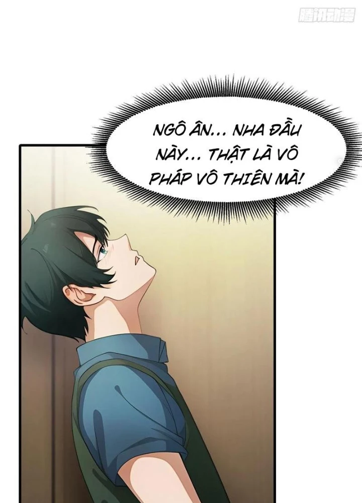 Thần Long Đi Trốn, Xui Xẻo Gặp Nữ Đế Đi Theo Giúp Ta Chăn Heo Chapter 59 - Trang 2