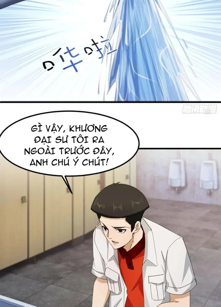 Thần Long Đi Trốn, Xui Xẻo Gặp Nữ Đế Đi Theo Giúp Ta Chăn Heo Chapter 59 - Trang 2