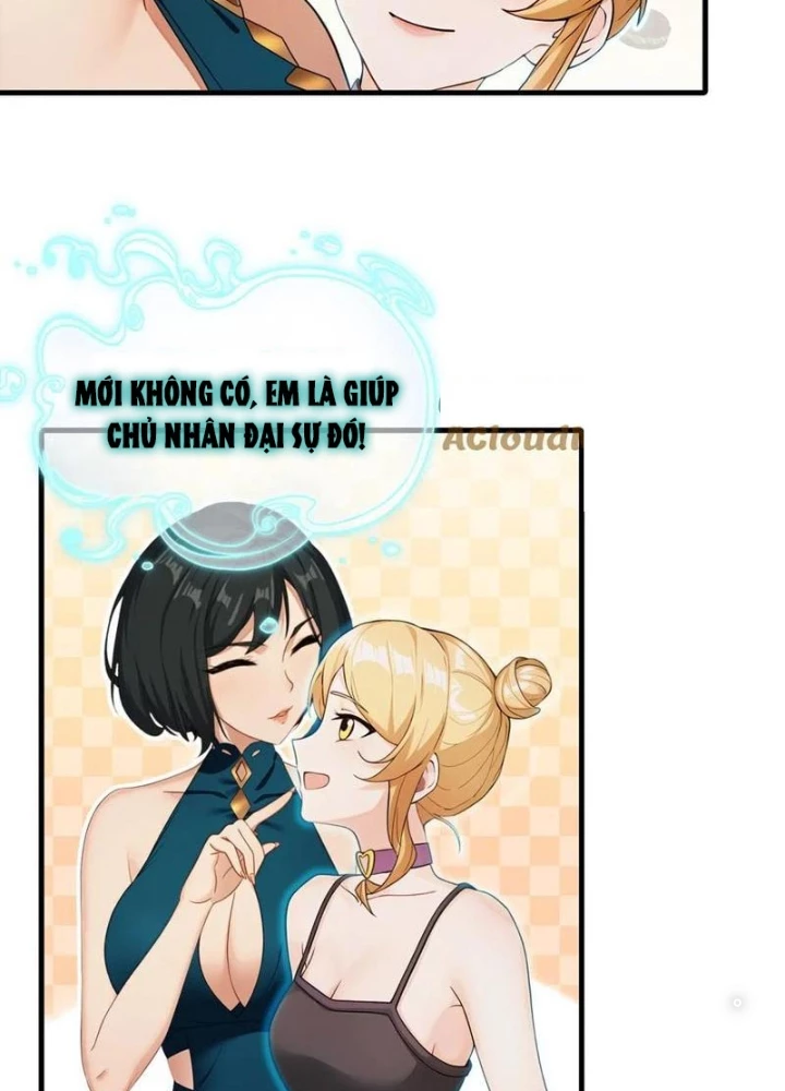 Thần Long Đi Trốn, Xui Xẻo Gặp Nữ Đế Đi Theo Giúp Ta Chăn Heo Chapter 59 - Trang 2
