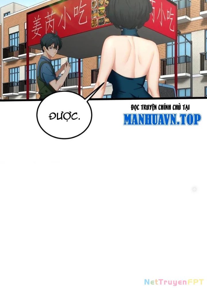 Thần Long Đi Trốn, Xui Xẻo Gặp Nữ Đế Đi Theo Giúp Ta Chăn Heo Chapter 60 - Trang 2