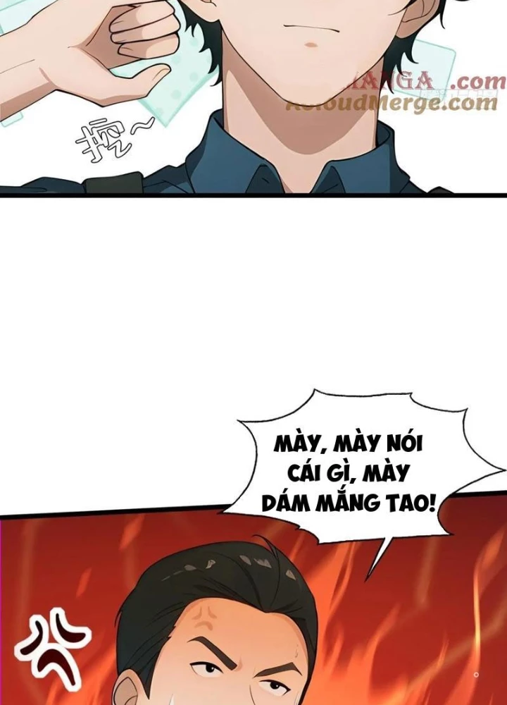 Thần Long Đi Trốn, Xui Xẻo Gặp Nữ Đế Đi Theo Giúp Ta Chăn Heo Chapter 60 - Trang 2