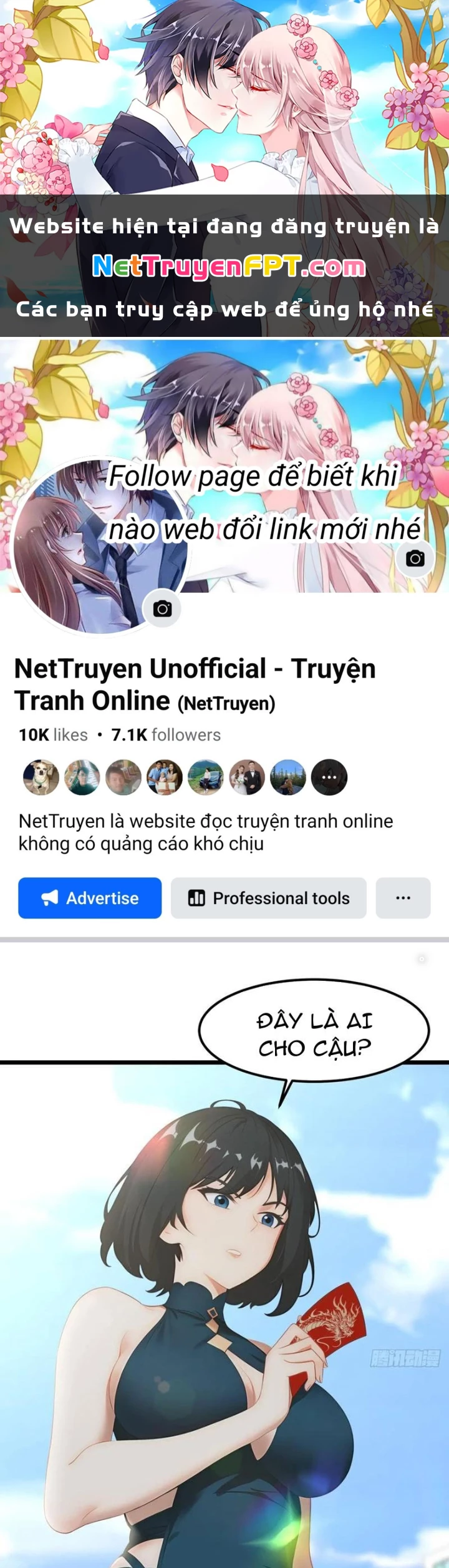 Thần Long Đi Trốn, Xui Xẻo Gặp Nữ Đế Đi Theo Giúp Ta Chăn Heo Chapter 60 - Trang 2