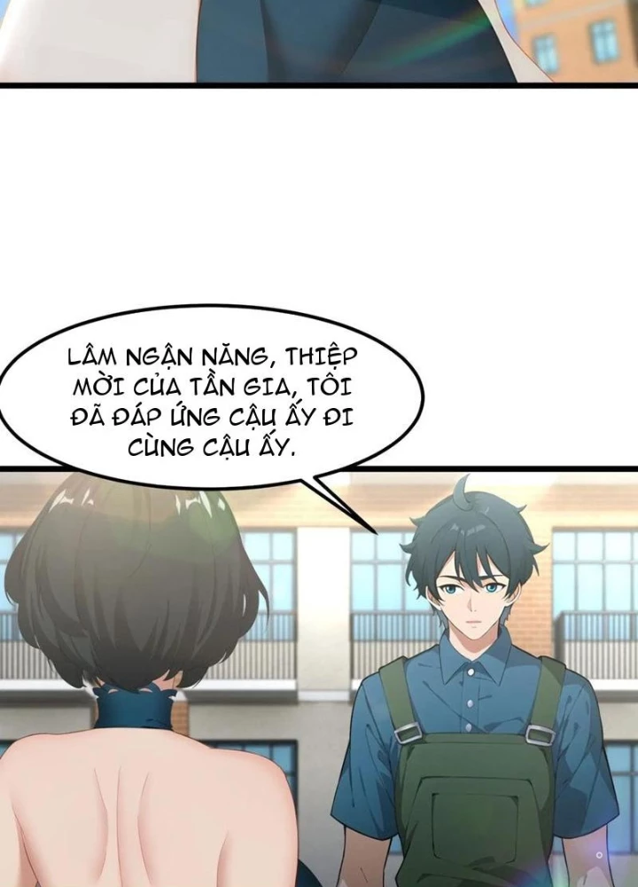 Thần Long Đi Trốn, Xui Xẻo Gặp Nữ Đế Đi Theo Giúp Ta Chăn Heo Chapter 60 - Trang 2