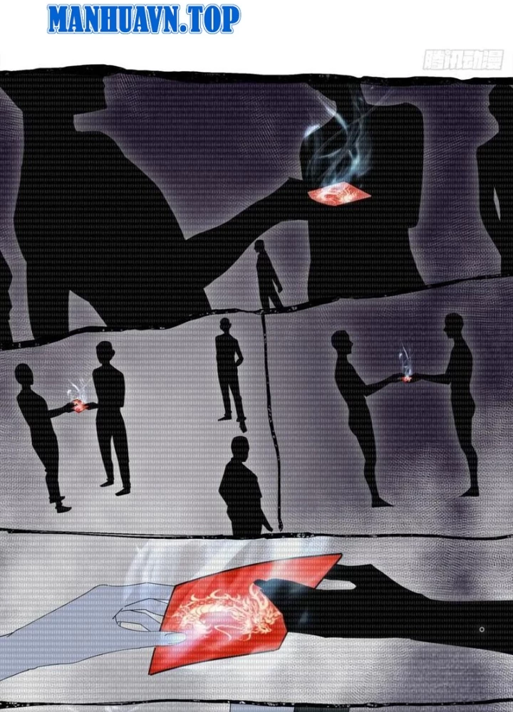Thần Long Đi Trốn, Xui Xẻo Gặp Nữ Đế Đi Theo Giúp Ta Chăn Heo Chapter 60 - Trang 2