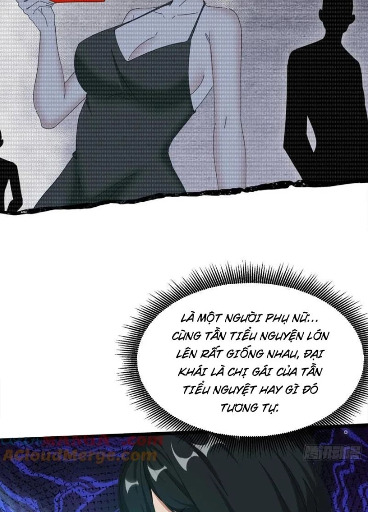 Thần Long Đi Trốn, Xui Xẻo Gặp Nữ Đế Đi Theo Giúp Ta Chăn Heo Chapter 60 - Trang 2