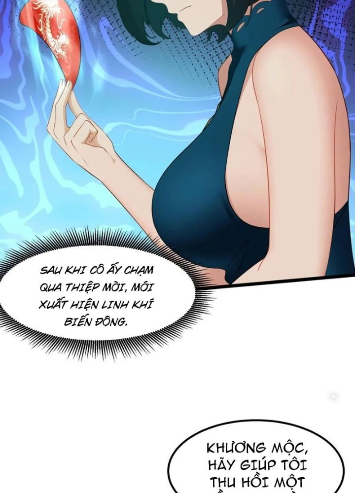 Thần Long Đi Trốn, Xui Xẻo Gặp Nữ Đế Đi Theo Giúp Ta Chăn Heo Chapter 60 - Trang 2