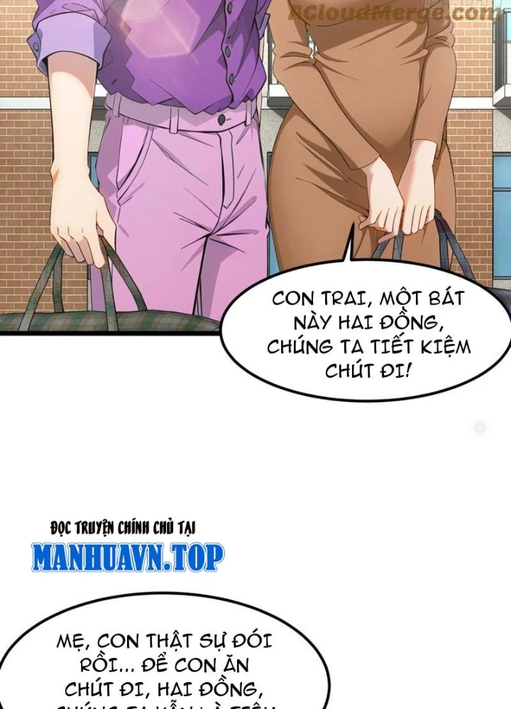 Thần Long Đi Trốn, Xui Xẻo Gặp Nữ Đế Đi Theo Giúp Ta Chăn Heo Chapter 60 - Trang 2