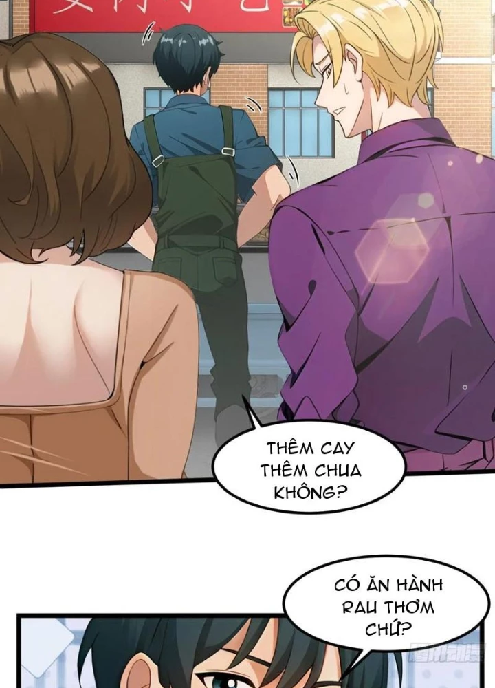 Thần Long Đi Trốn, Xui Xẻo Gặp Nữ Đế Đi Theo Giúp Ta Chăn Heo Chapter 60 - Trang 2