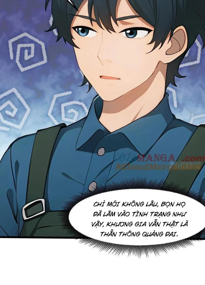 Thần Long Đi Trốn, Xui Xẻo Gặp Nữ Đế Đi Theo Giúp Ta Chăn Heo Chapter 60 - Trang 2