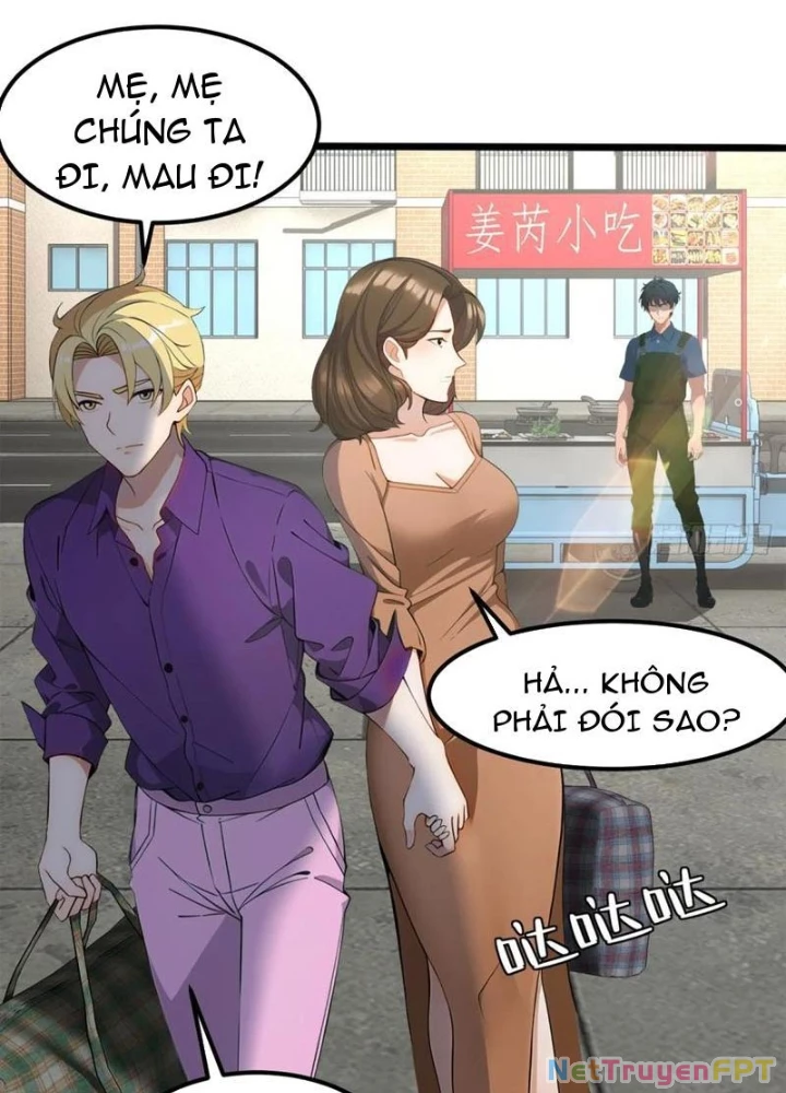 Thần Long Đi Trốn, Xui Xẻo Gặp Nữ Đế Đi Theo Giúp Ta Chăn Heo Chapter 60 - Trang 2