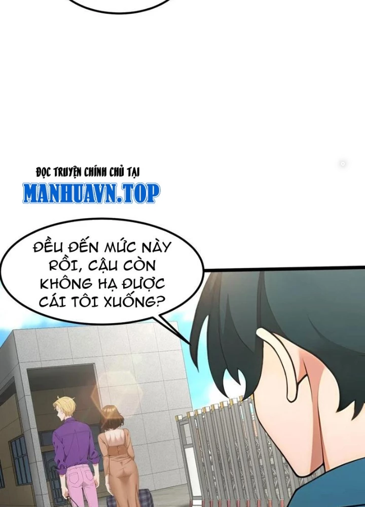 Thần Long Đi Trốn, Xui Xẻo Gặp Nữ Đế Đi Theo Giúp Ta Chăn Heo Chapter 60 - Trang 2