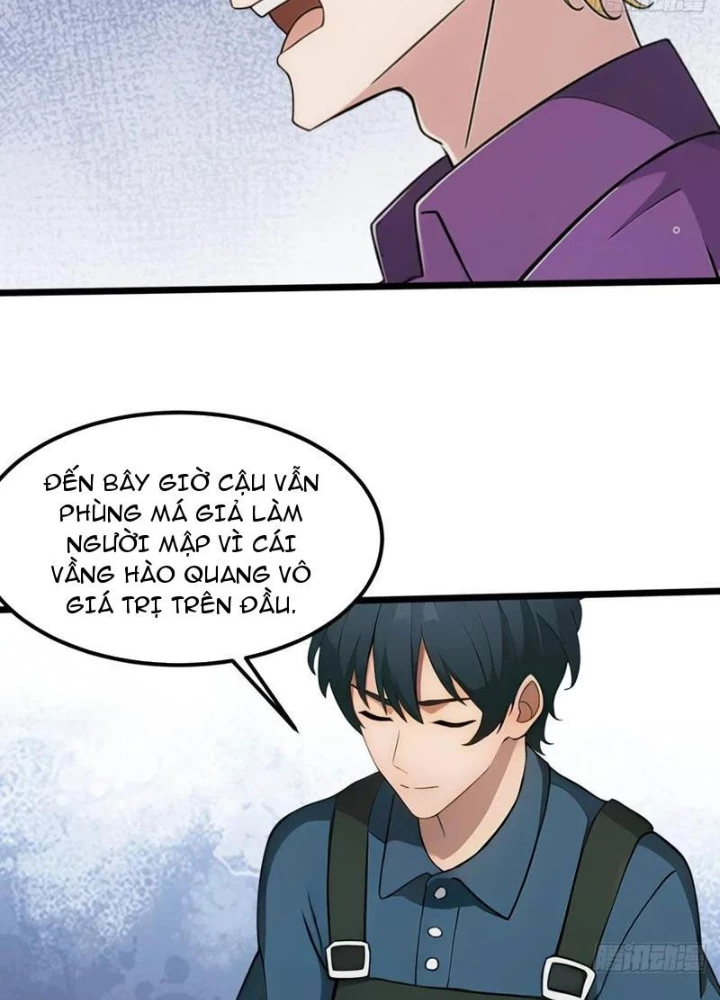 Thần Long Đi Trốn, Xui Xẻo Gặp Nữ Đế Đi Theo Giúp Ta Chăn Heo Chapter 60 - Trang 2