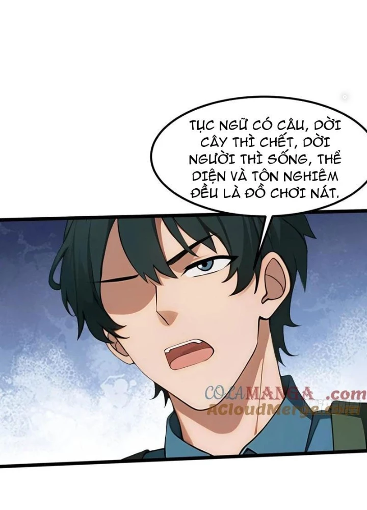 Thần Long Đi Trốn, Xui Xẻo Gặp Nữ Đế Đi Theo Giúp Ta Chăn Heo Chapter 60 - Trang 2