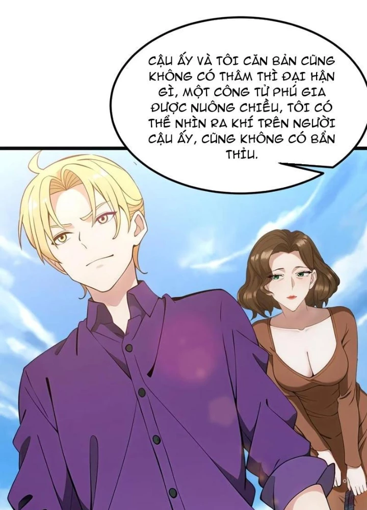 Thần Long Đi Trốn, Xui Xẻo Gặp Nữ Đế Đi Theo Giúp Ta Chăn Heo Chapter 60 - Trang 2