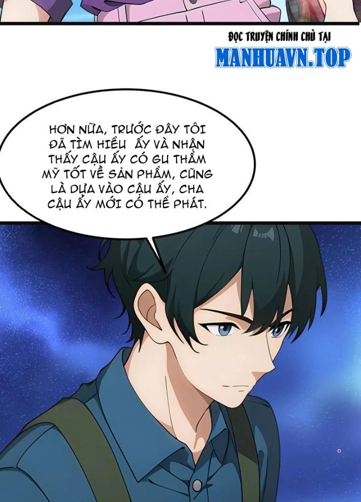 Thần Long Đi Trốn, Xui Xẻo Gặp Nữ Đế Đi Theo Giúp Ta Chăn Heo Chapter 60 - Trang 2