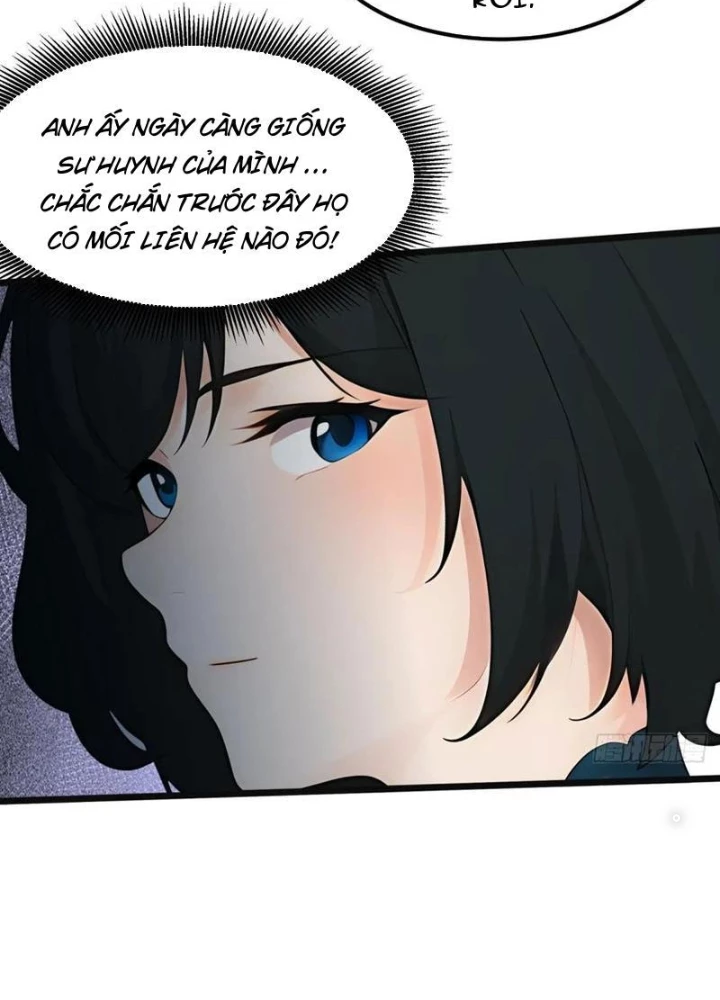 Thần Long Đi Trốn, Xui Xẻo Gặp Nữ Đế Đi Theo Giúp Ta Chăn Heo Chapter 60 - Trang 2