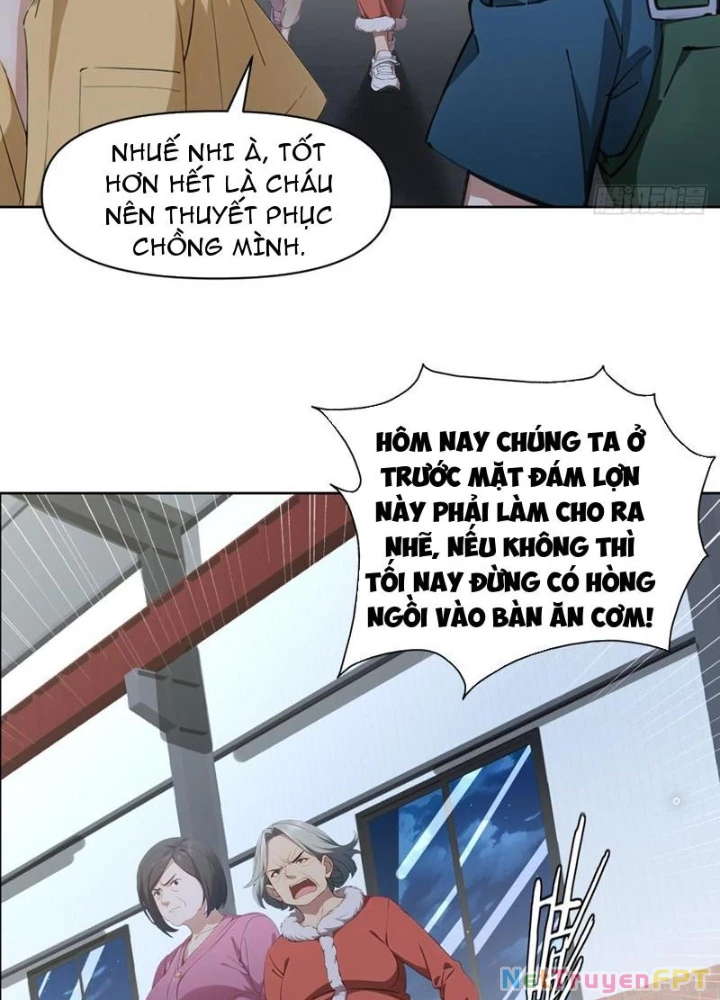 Thần Long Đi Trốn, Xui Xẻo Gặp Nữ Đế Đi Theo Giúp Ta Chăn Heo Chapter 61 - Trang 2