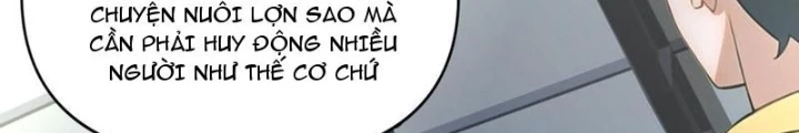 Thần Long Đi Trốn, Xui Xẻo Gặp Nữ Đế Đi Theo Giúp Ta Chăn Heo Chapter 61 - Trang 2