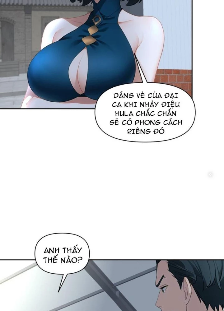 Thần Long Đi Trốn, Xui Xẻo Gặp Nữ Đế Đi Theo Giúp Ta Chăn Heo Chapter 61 - Trang 2