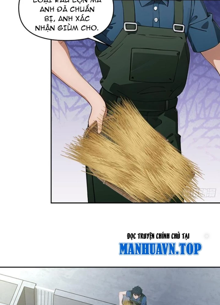 Thần Long Đi Trốn, Xui Xẻo Gặp Nữ Đế Đi Theo Giúp Ta Chăn Heo Chapter 61 - Trang 2