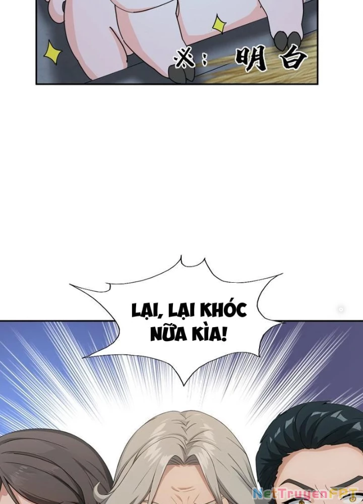 Thần Long Đi Trốn, Xui Xẻo Gặp Nữ Đế Đi Theo Giúp Ta Chăn Heo Chapter 61 - Trang 2