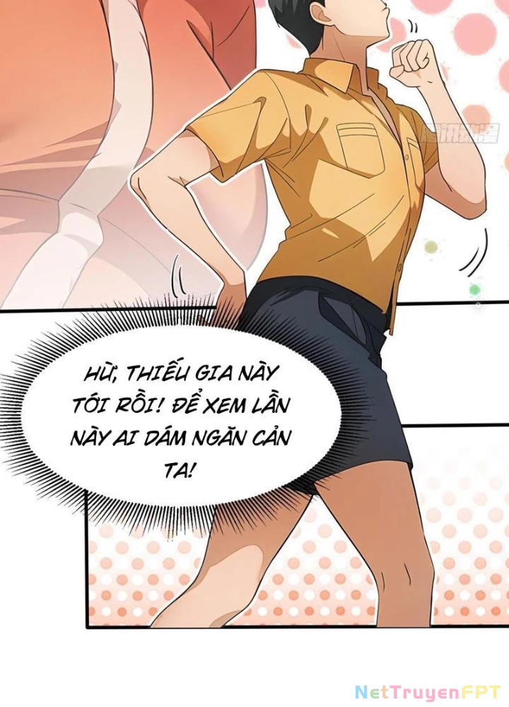 Thần Long Đi Trốn, Xui Xẻo Gặp Nữ Đế Đi Theo Giúp Ta Chăn Heo Chapter 62 - Trang 2