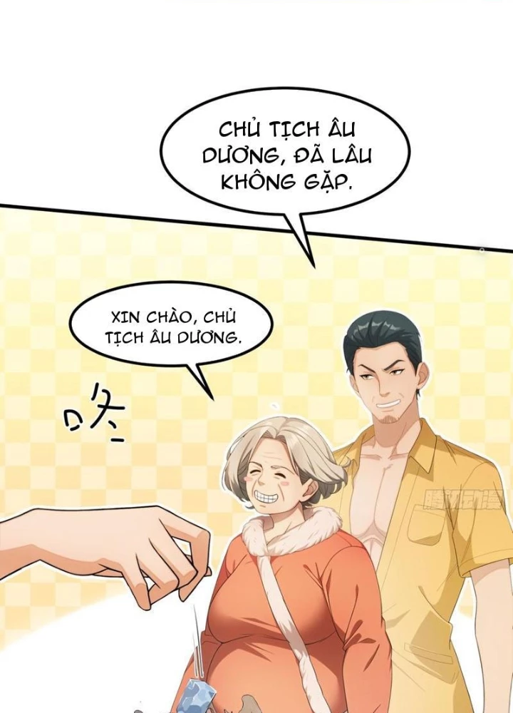 Thần Long Đi Trốn, Xui Xẻo Gặp Nữ Đế Đi Theo Giúp Ta Chăn Heo Chapter 62 - Trang 2