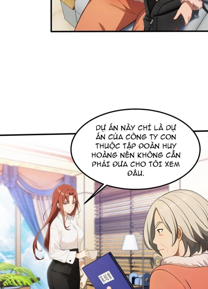 Thần Long Đi Trốn, Xui Xẻo Gặp Nữ Đế Đi Theo Giúp Ta Chăn Heo Chapter 62 - Trang 2