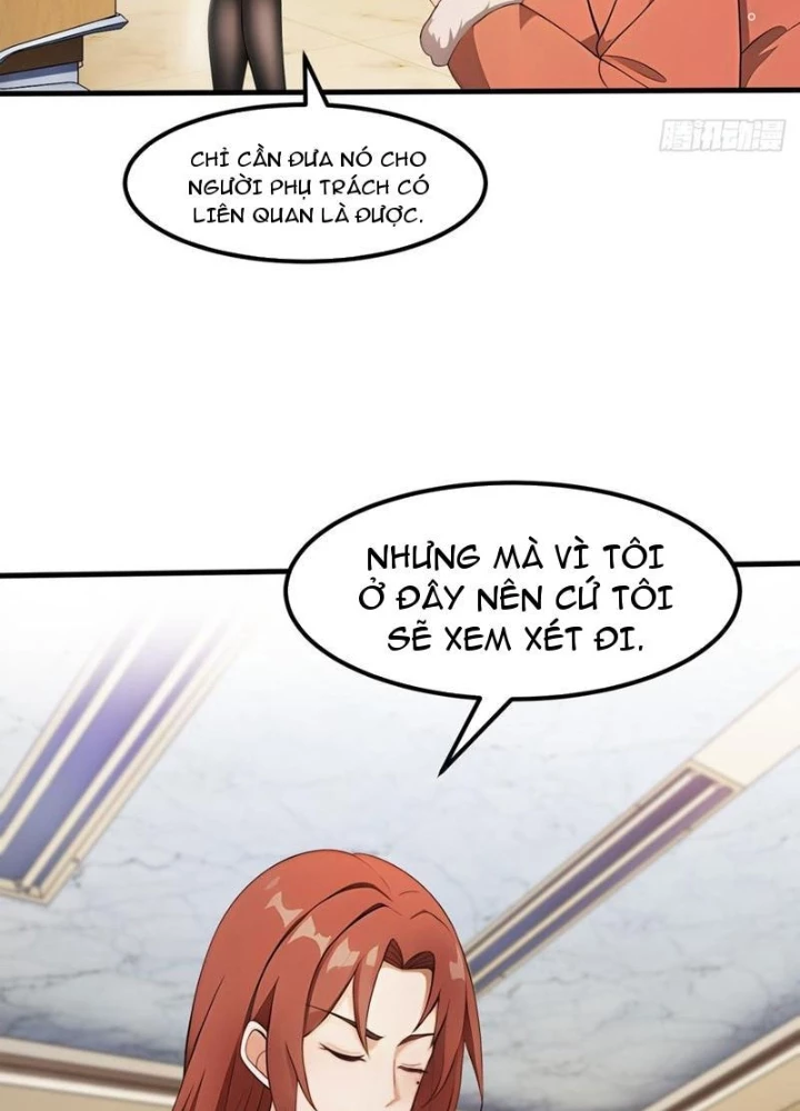 Thần Long Đi Trốn, Xui Xẻo Gặp Nữ Đế Đi Theo Giúp Ta Chăn Heo Chapter 62 - Trang 2