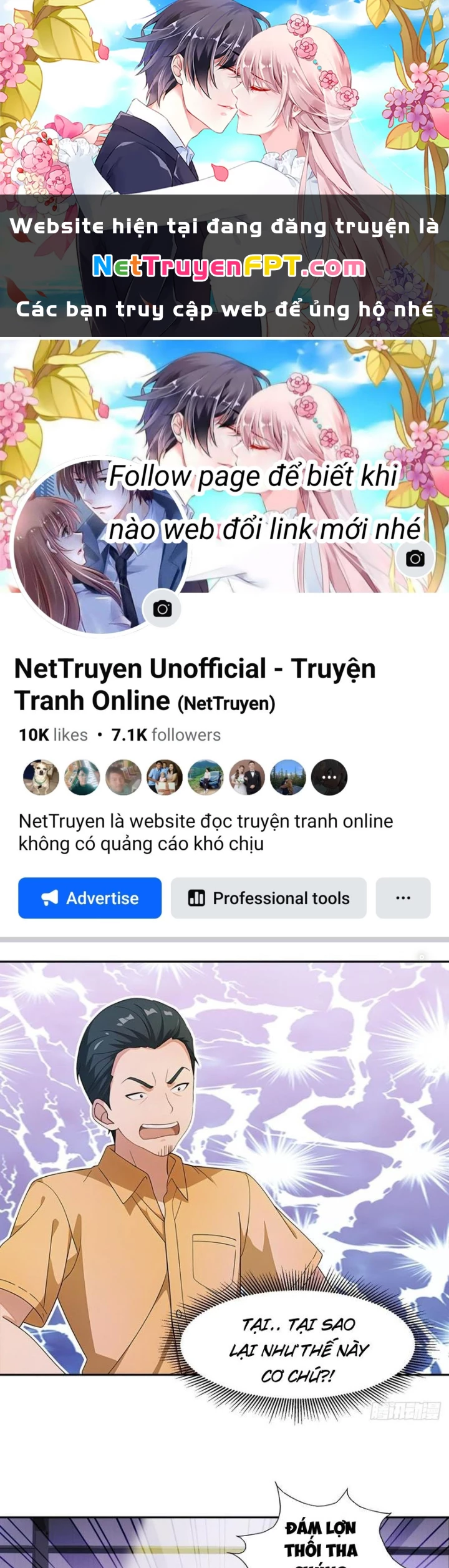 Thần Long Đi Trốn, Xui Xẻo Gặp Nữ Đế Đi Theo Giúp Ta Chăn Heo Chapter 62 - Trang 2