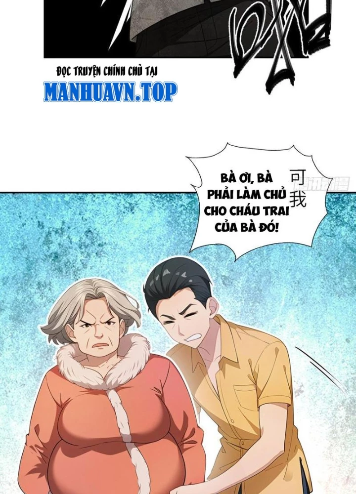 Thần Long Đi Trốn, Xui Xẻo Gặp Nữ Đế Đi Theo Giúp Ta Chăn Heo Chapter 62 - Trang 2