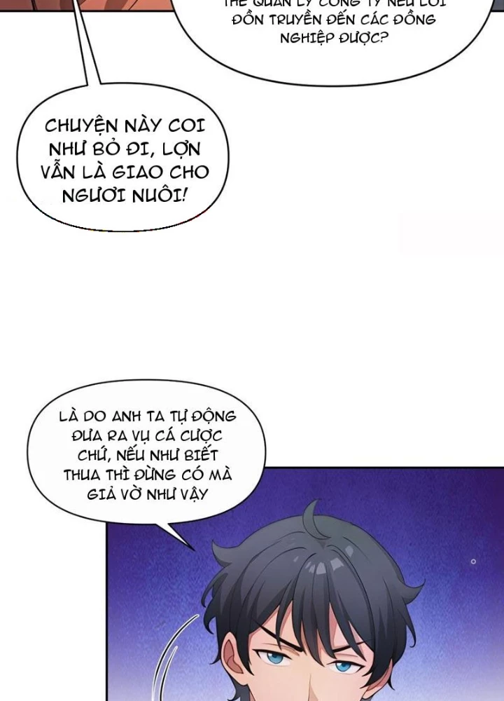 Thần Long Đi Trốn, Xui Xẻo Gặp Nữ Đế Đi Theo Giúp Ta Chăn Heo Chapter 62 - Trang 2