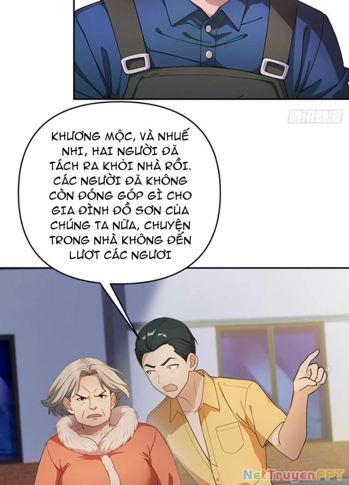 Thần Long Đi Trốn, Xui Xẻo Gặp Nữ Đế Đi Theo Giúp Ta Chăn Heo Chapter 62 - Trang 2