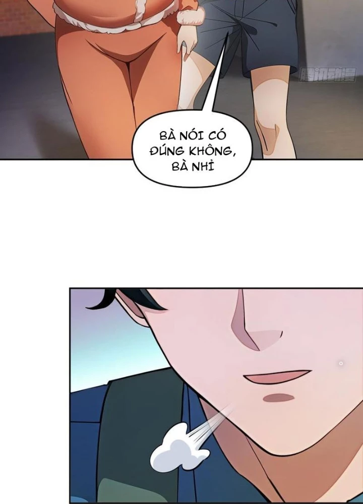 Thần Long Đi Trốn, Xui Xẻo Gặp Nữ Đế Đi Theo Giúp Ta Chăn Heo Chapter 62 - Trang 2