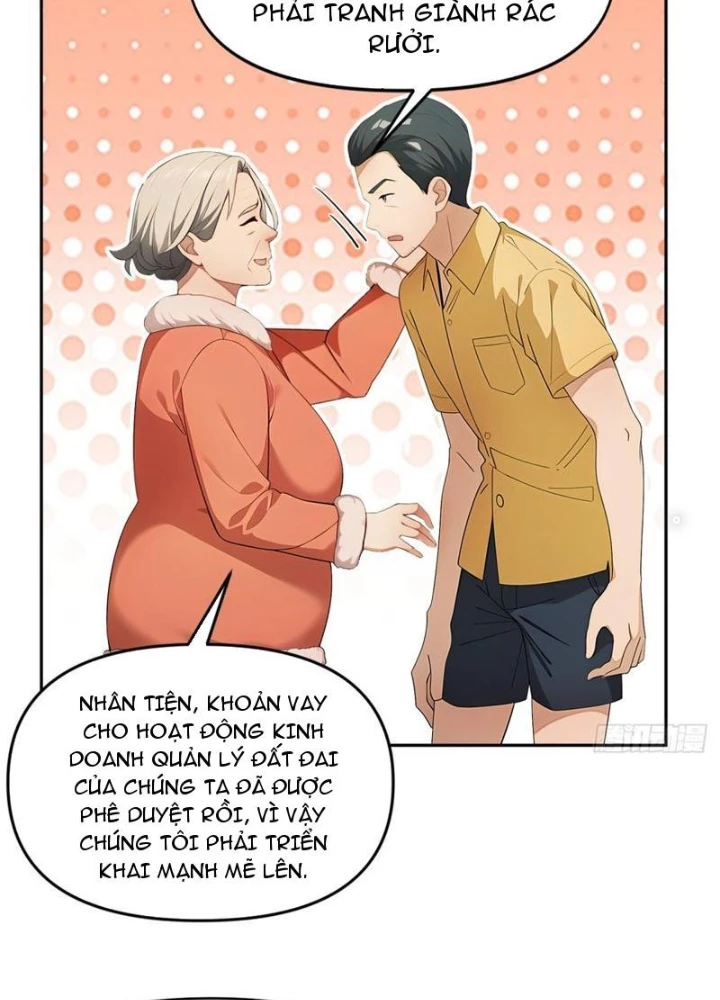Thần Long Đi Trốn, Xui Xẻo Gặp Nữ Đế Đi Theo Giúp Ta Chăn Heo Chapter 62 - Trang 2