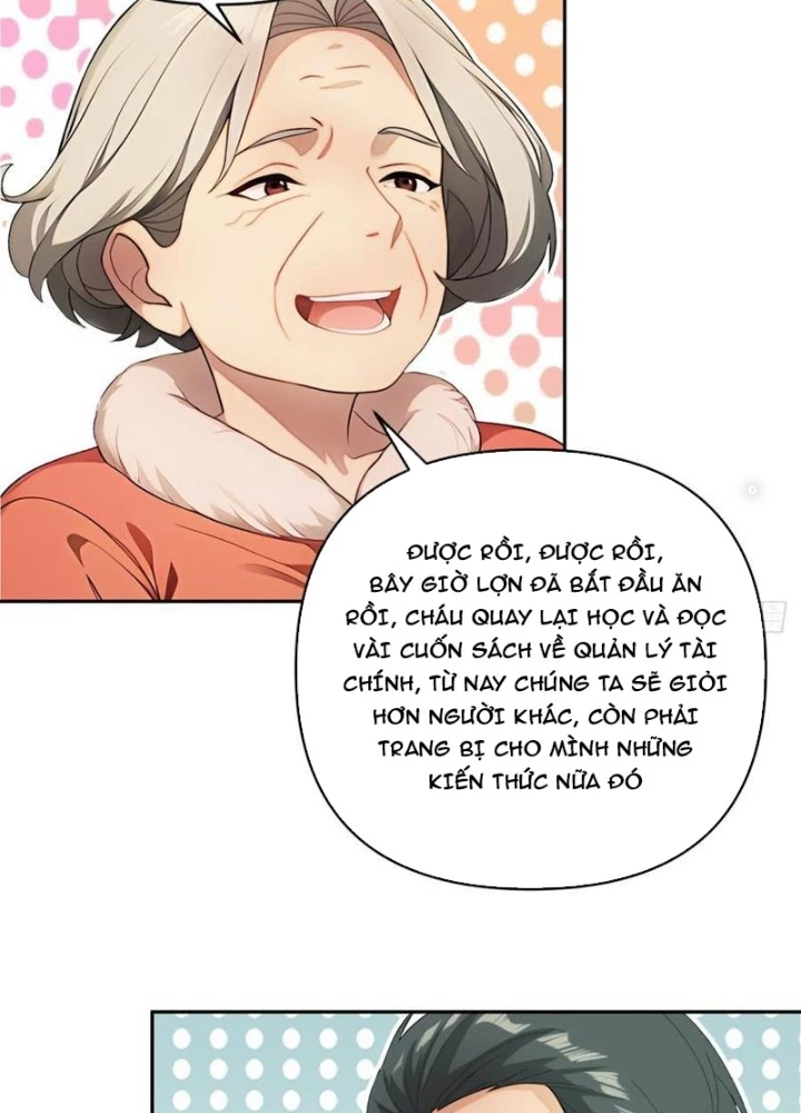 Thần Long Đi Trốn, Xui Xẻo Gặp Nữ Đế Đi Theo Giúp Ta Chăn Heo Chapter 62 - Trang 2