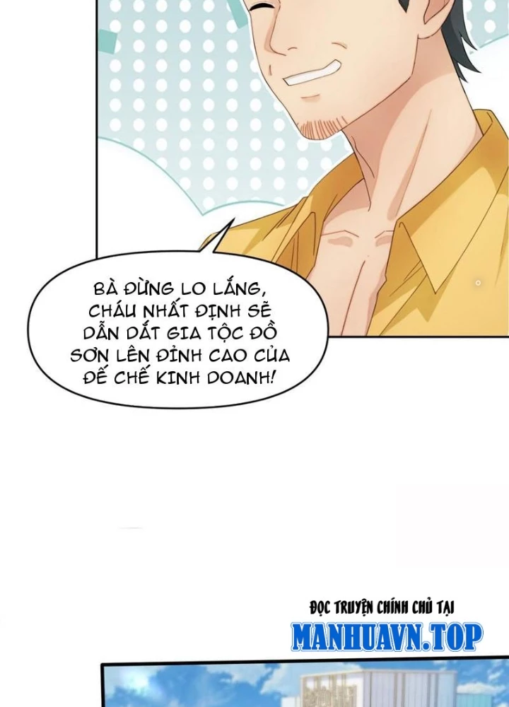 Thần Long Đi Trốn, Xui Xẻo Gặp Nữ Đế Đi Theo Giúp Ta Chăn Heo Chapter 62 - Trang 2