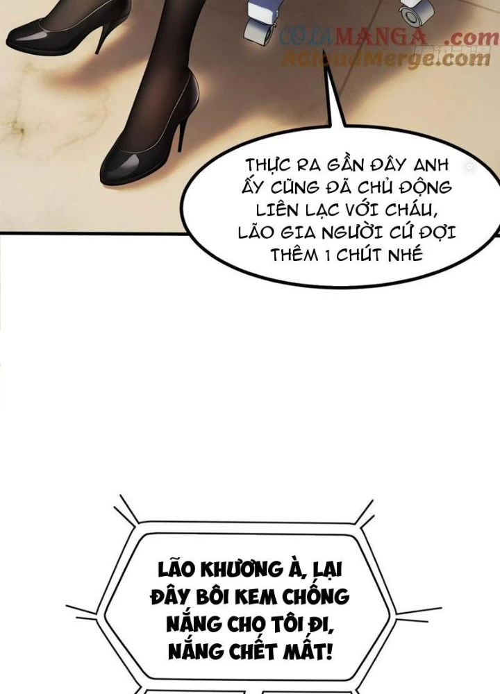 Thần Long Đi Trốn, Xui Xẻo Gặp Nữ Đế Đi Theo Giúp Ta Chăn Heo Chapter 62 - Trang 2