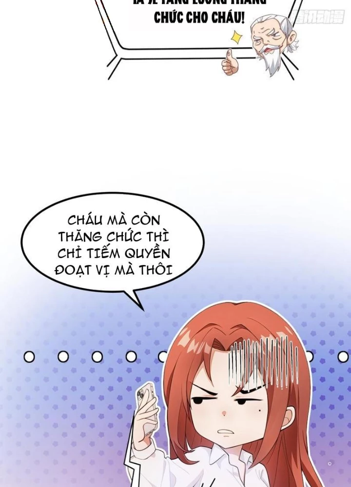 Thần Long Đi Trốn, Xui Xẻo Gặp Nữ Đế Đi Theo Giúp Ta Chăn Heo Chapter 62 - Trang 2