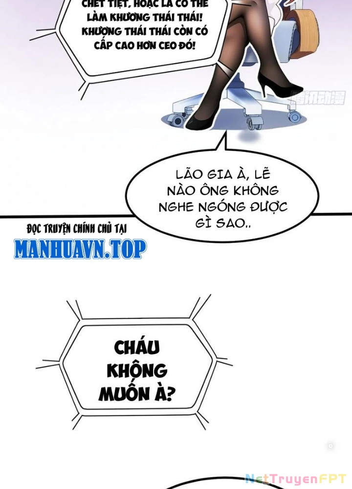 Thần Long Đi Trốn, Xui Xẻo Gặp Nữ Đế Đi Theo Giúp Ta Chăn Heo Chapter 62 - Trang 2