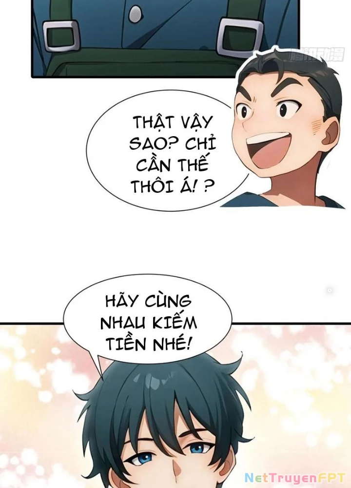 Thần Long Đi Trốn, Xui Xẻo Gặp Nữ Đế Đi Theo Giúp Ta Chăn Heo Chapter 63 - Trang 2