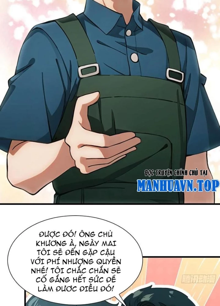 Thần Long Đi Trốn, Xui Xẻo Gặp Nữ Đế Đi Theo Giúp Ta Chăn Heo Chapter 63 - Trang 2