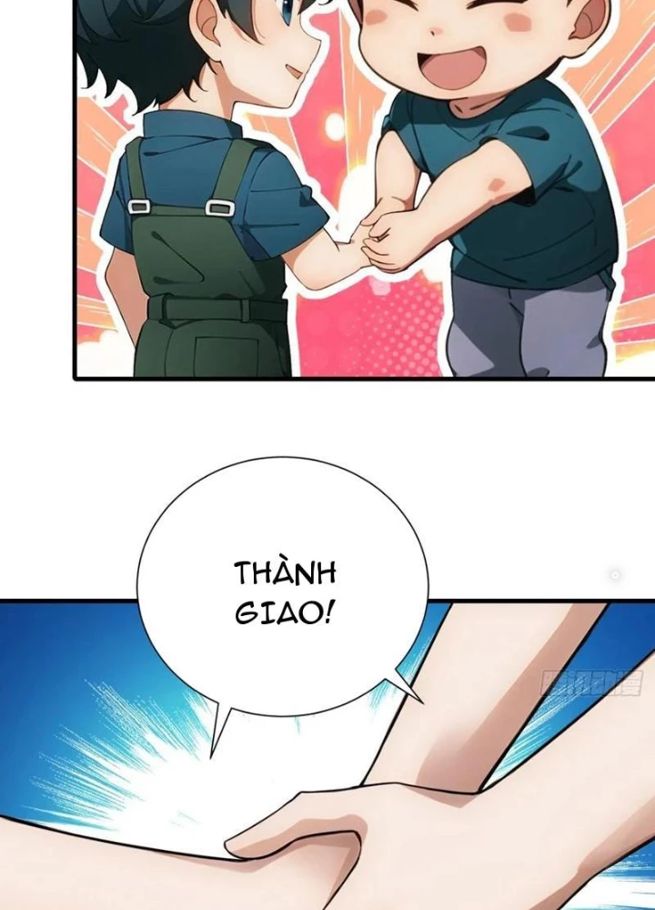 Thần Long Đi Trốn, Xui Xẻo Gặp Nữ Đế Đi Theo Giúp Ta Chăn Heo Chapter 63 - Trang 2