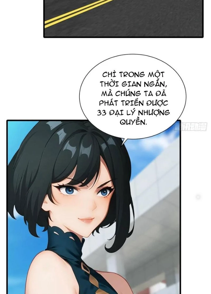 Thần Long Đi Trốn, Xui Xẻo Gặp Nữ Đế Đi Theo Giúp Ta Chăn Heo Chapter 63 - Trang 2