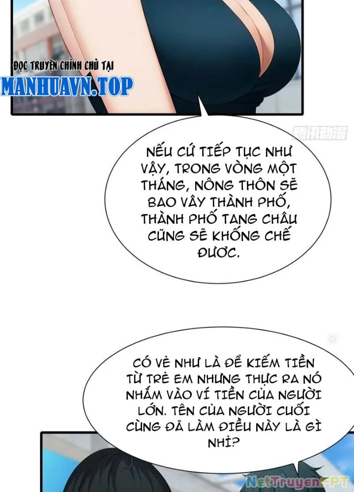 Thần Long Đi Trốn, Xui Xẻo Gặp Nữ Đế Đi Theo Giúp Ta Chăn Heo Chapter 63 - Trang 2