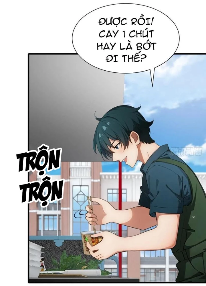 Thần Long Đi Trốn, Xui Xẻo Gặp Nữ Đế Đi Theo Giúp Ta Chăn Heo Chapter 63 - Trang 2
