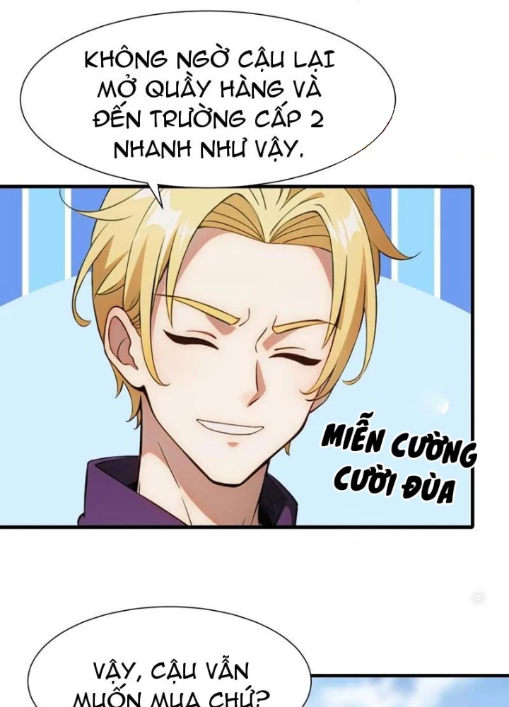 Thần Long Đi Trốn, Xui Xẻo Gặp Nữ Đế Đi Theo Giúp Ta Chăn Heo Chapter 63 - Trang 2