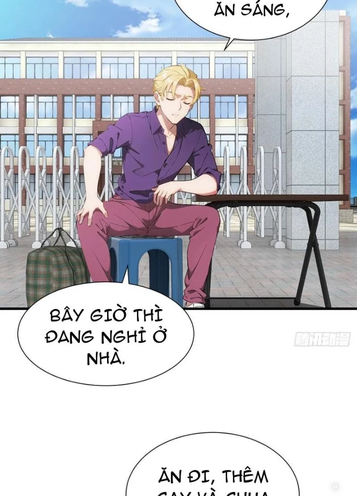 Thần Long Đi Trốn, Xui Xẻo Gặp Nữ Đế Đi Theo Giúp Ta Chăn Heo Chapter 63 - Trang 2