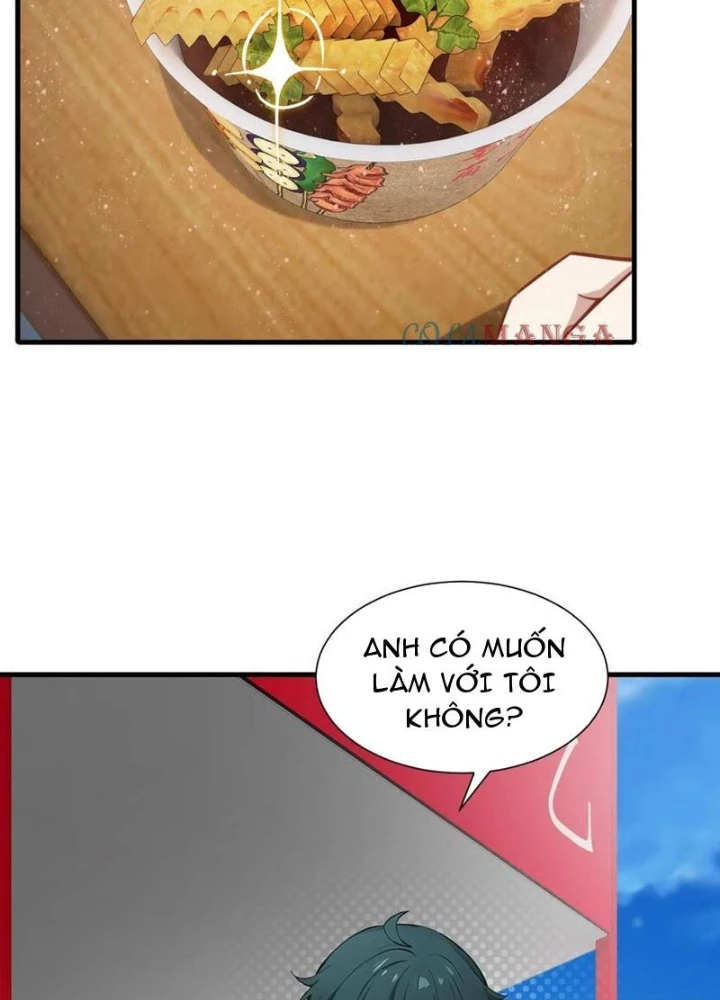 Thần Long Đi Trốn, Xui Xẻo Gặp Nữ Đế Đi Theo Giúp Ta Chăn Heo Chapter 63 - Trang 2