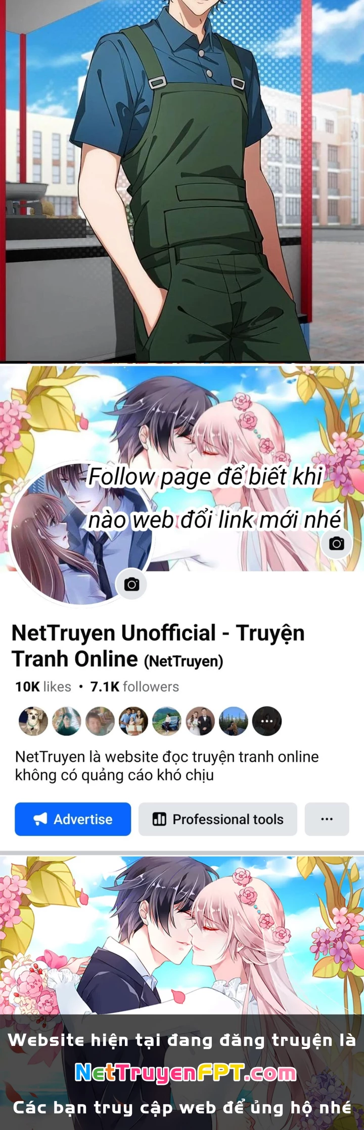 Thần Long Đi Trốn, Xui Xẻo Gặp Nữ Đế Đi Theo Giúp Ta Chăn Heo Chapter 63 - Trang 2